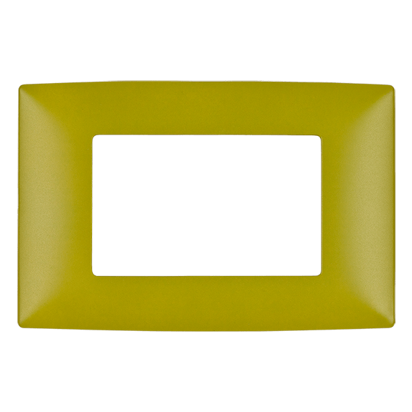 LECCE ΠΑΝΕΛ ΤΡΙΠΛΟ ΠΡΑΣΙΝΟ