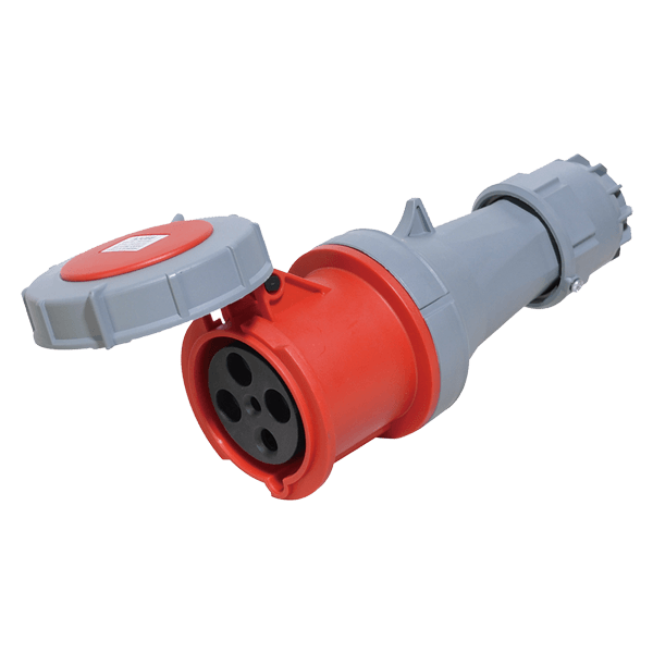 ΠΡΙΖΑ ΚΙΝΗΤΗ HTN-2341 63A IP67 3P+E 400V