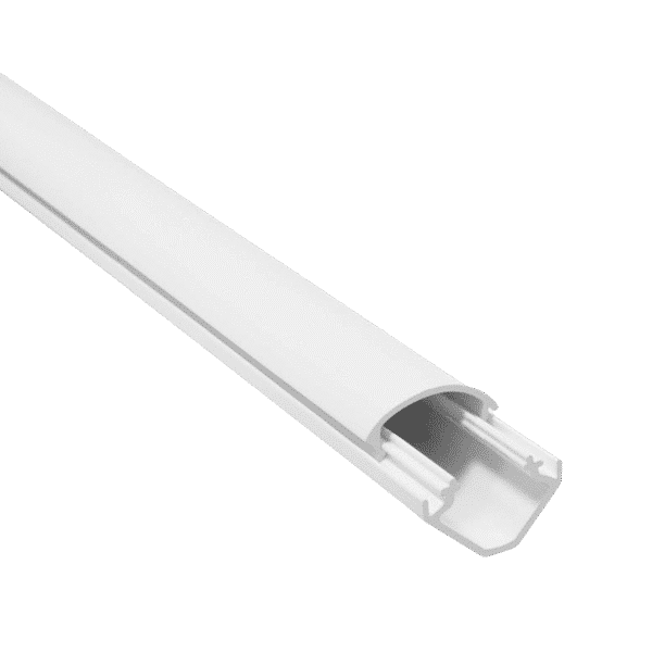 ΠΛΑΣΤΙΚΟ ΚΑΝΑΛΙ ΓΩΝΙΑΚΟ