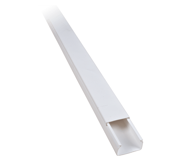 2M. 25X16 ΠΛΑΣΤΙΚΟ ΚΑΝΑΛΙ CT2 ECONOMIC