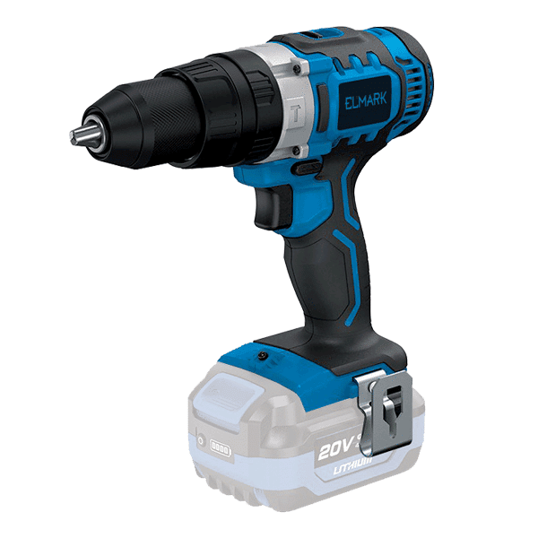 EL-CD51 ΑΣΥΡΜΑΤΟ ΔΡΑΠΑΝΟΚΑΤΣΑΒΙΔΟ 13MM 50N