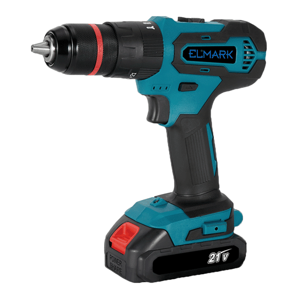 CORDLESS DRILL EL-CD56 18V
