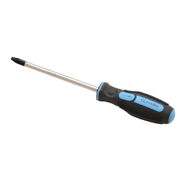 CRV SCREWDRIVER- SLOTTED 5X38MM