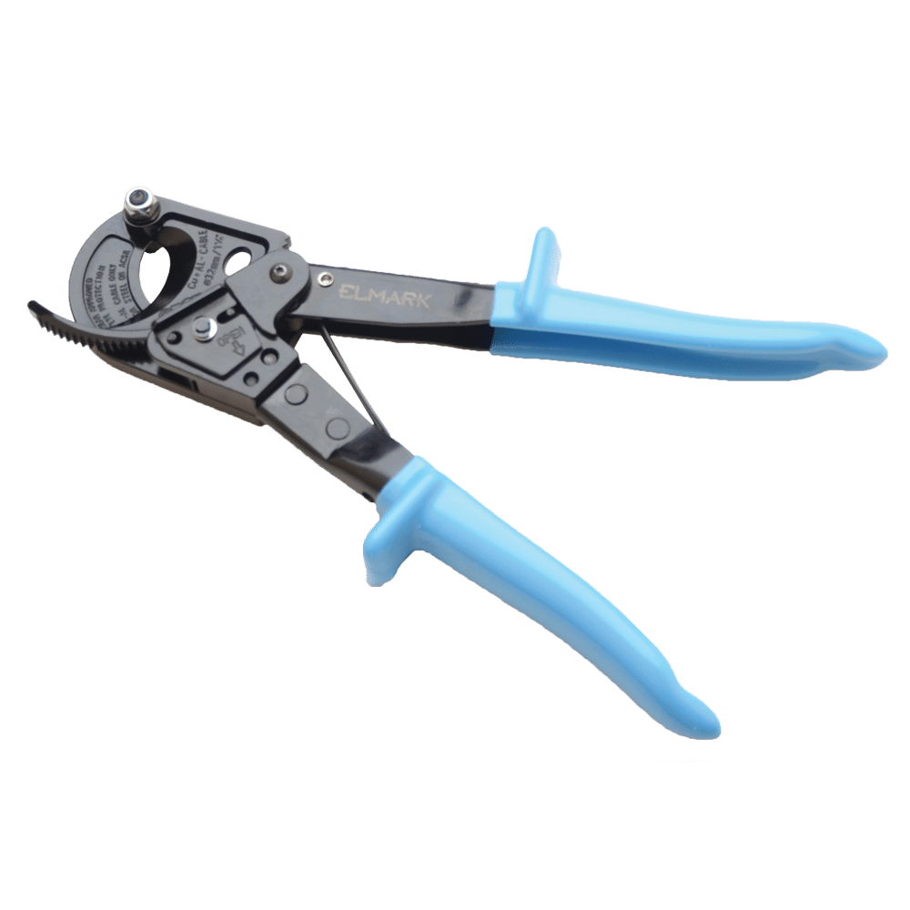 RATCHET CABLE CUTTER UP TO 240mm2 250?110?35mm RATCHET CABLE CUTTER UP TO 240mm2 250?110?35mm
