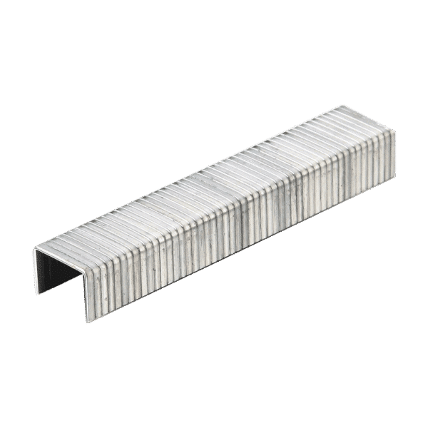 FLAT STAPLES FOR STAPLES GUN 10MM