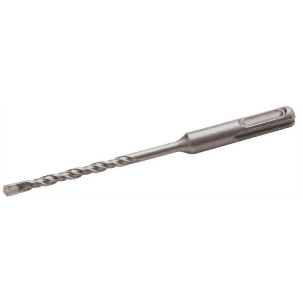 SDS SHANK HAMMER DRILL DIN8035 6mmx155