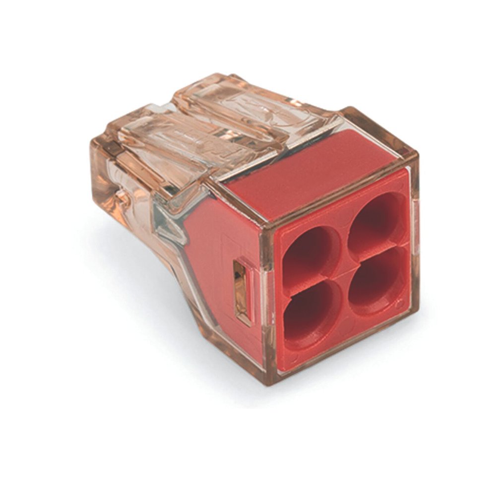 WAGO 773 CONNECTOR WAGO 773 CONNECTOR