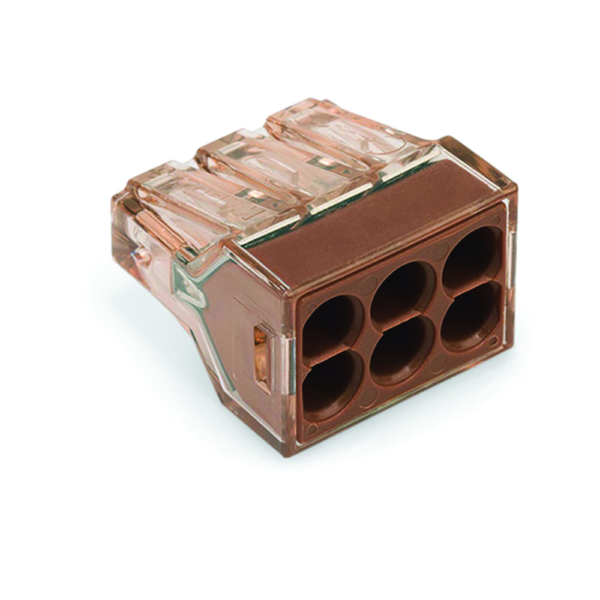 WAGO 773 CONNECTOR
