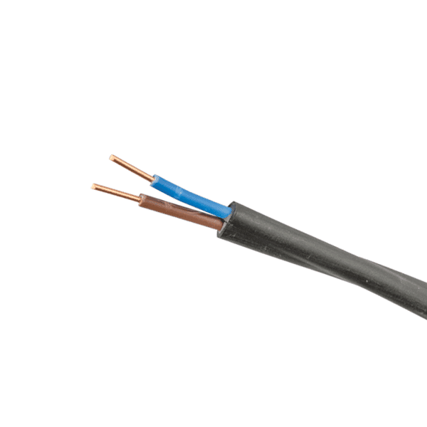 ΚΑΛΩΔΙΟ ΙΣΧΥΟΣ СВТ 2X2.5mm² 0.6/1kV