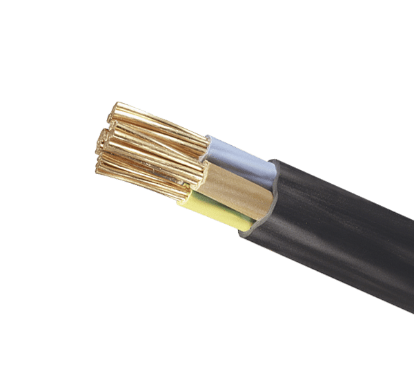 ΚΑΛΩΔΙΟ ΙΣΧΥΟΣ СВТ 4X16mm² 0.6/1kV