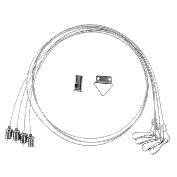 ΑΝΑΡΤΗΣΗ ΓΙΑ LED ΠΑΝΕΛ 1М