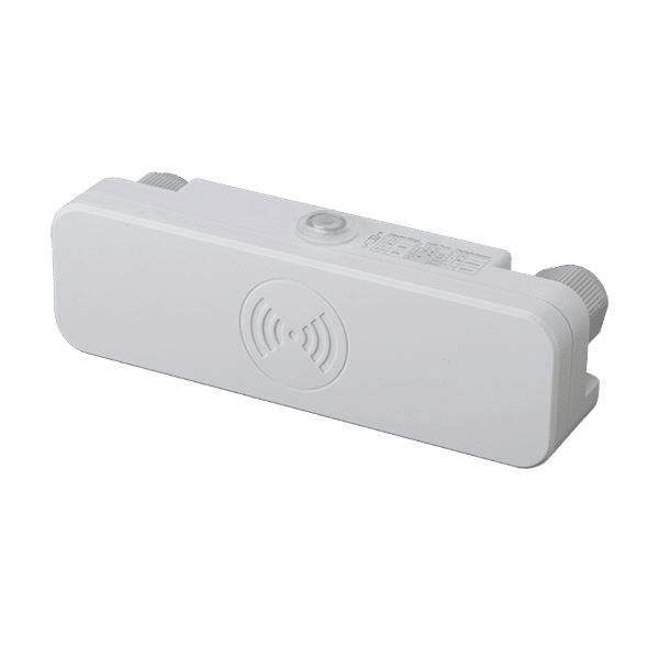 ST757 ΑΝΙΧΝΕΥΤΗΣ ΚΙΝΗΣΗΣ ΜΙΚΡΟΚΥΜΑΤΩΝ ΧΩΝΕΥΤΟΣ 180&deg IP65