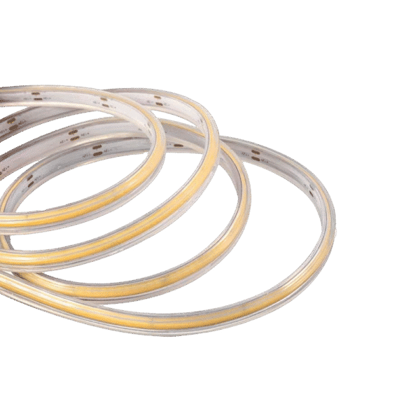 EL-1312 LED STRIP COB 24VDC 14W RGB IP66