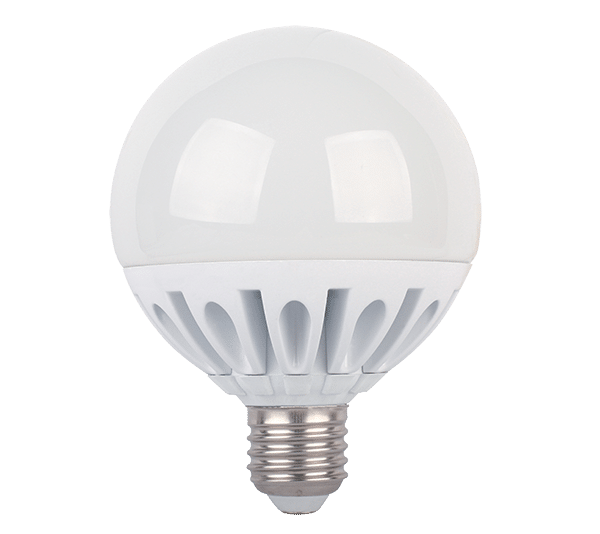 LED LAMP GLOBE G95 15W E27 230V 4000K