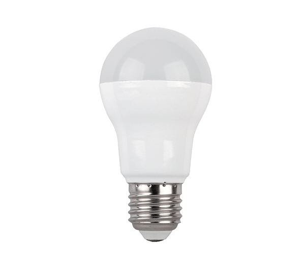 LED ΛΑΜΠΤΗΡΑΣ ΑΧΛΑΔΙ  A60 9W E27 230V CCT- ΡΥΘΜΙΖΟΜΕΝΟΣ