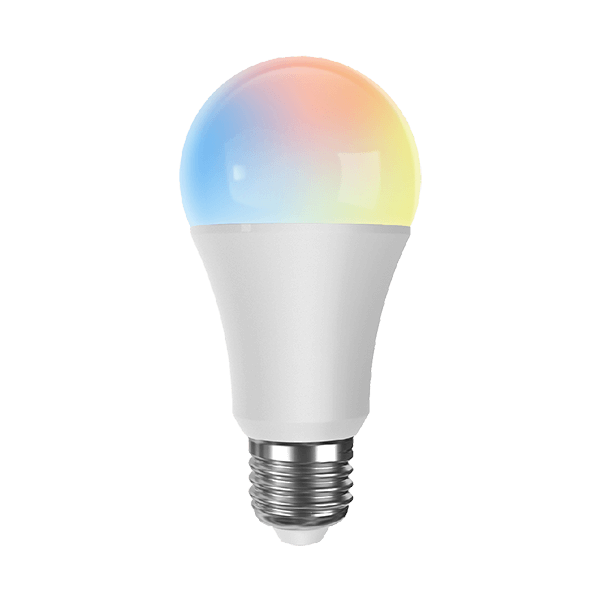 B05-BL-A60-195034 WI-FI SMART RGB LED ΛΑΜΠΤΗΡΑΣ 9W