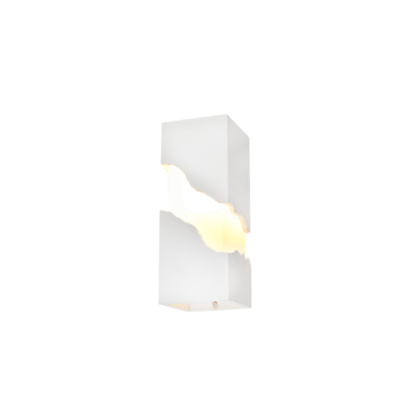 ΓΥΨΙΝΟ ΕΠΙΤΟΙΧΟ Φ/Σ ΦΥΣΙΚΟ 1XE14 MARI 120Χ120Χ300