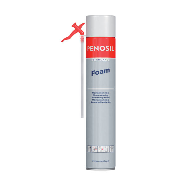 PENOSIL ΑΦΡΟΣ ΧΕΙΡΟΣ 750ML