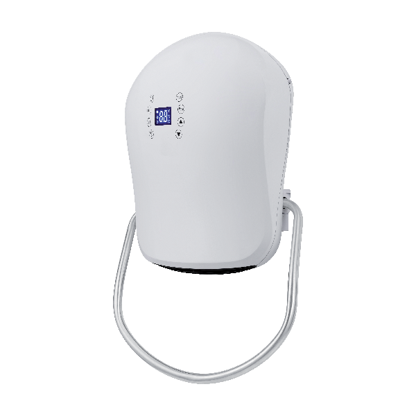 TESY ΘΕΡΜΑΣΤΡΑ ΜΠΑΝΙΟΥ 2kW HL 243 VB W