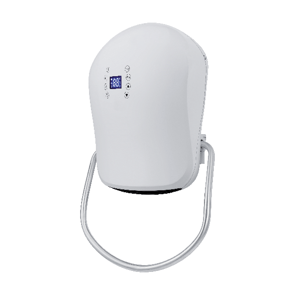 TESY ΘΕΡΜΑΣΤΡΑ ΜΠΑΝΙΟΥ 2kW HL 243 VB W