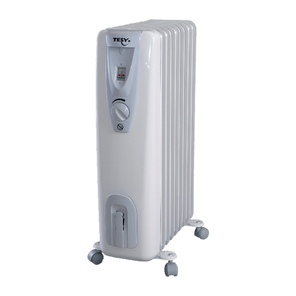 TESY ΚΑΛΟΡΙΦΕΡ ΛΑΔΙΟΥ 2kW- CB 2009 E01 R