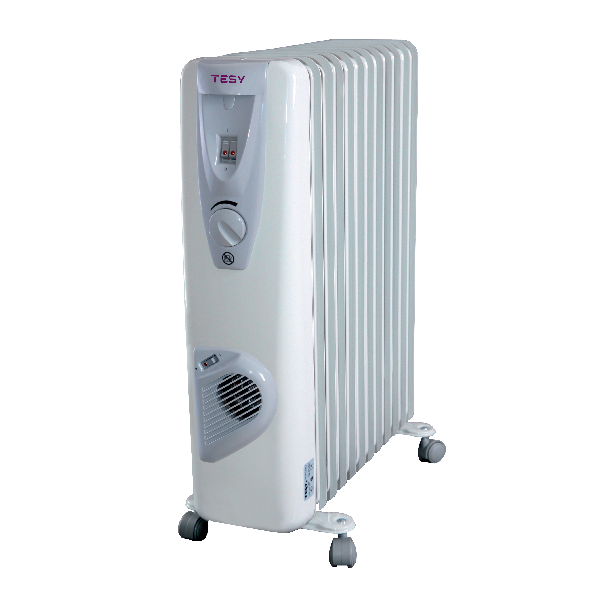 TESY ΚΑΛΟΡΙΦΕΡ ΛΑΔΙΟΥ  3kW-CB 2512 E01 V