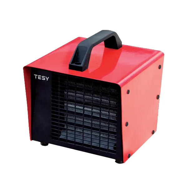 TESY ΑΕΡΟΘΕΡΜΟ ΕΠΙΔΑΠΕΔΙΟ 3kW HL 830 V PTC