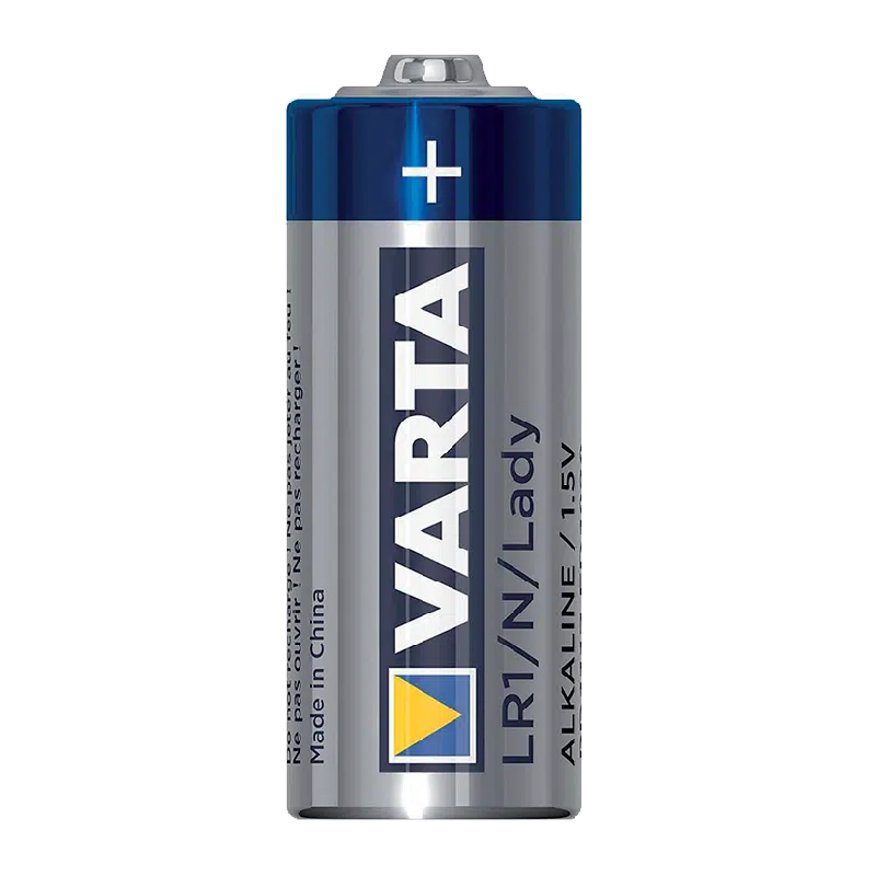 ΜΠΑΤΑΡΙΑ VARTA LONG LIFE LR14 C