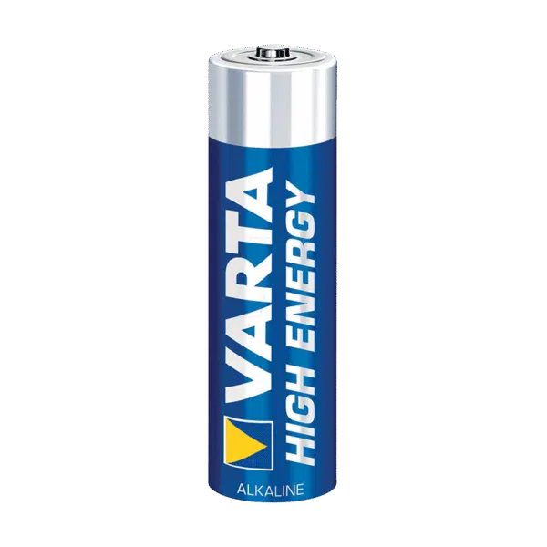 ΜΠΑΤΑΡΙΑ VARTA HIGH ENERGY LR03 AAA