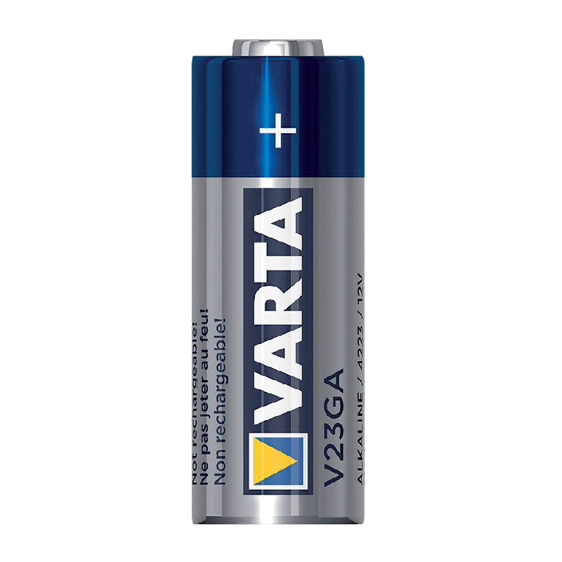 ΜΠΑΤΑΡΙΑ VARTA PROFESSIONAL ELECTRONICS V27A A27GA ΜΠΑΤΑΡΙΑ VARTA PROFESSIONAL ELECTRONICS V27A A27GA