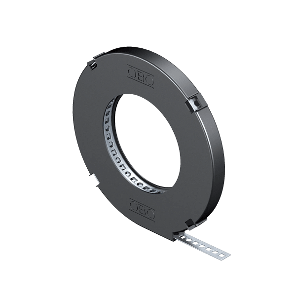 OBO ΤΑΙΝΙΑ ΔΙΑΤΡΗΤΗ 12x0.75mm