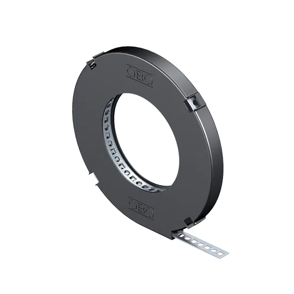 OBO ΤΑΙΝΙΑ ΔΙΑΤΡΗΤΗ 12x0.75mm