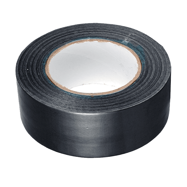 ΤΑΙΝΙΑ HOBBY 9061 25M/50MM ΜΑΥΡΟ