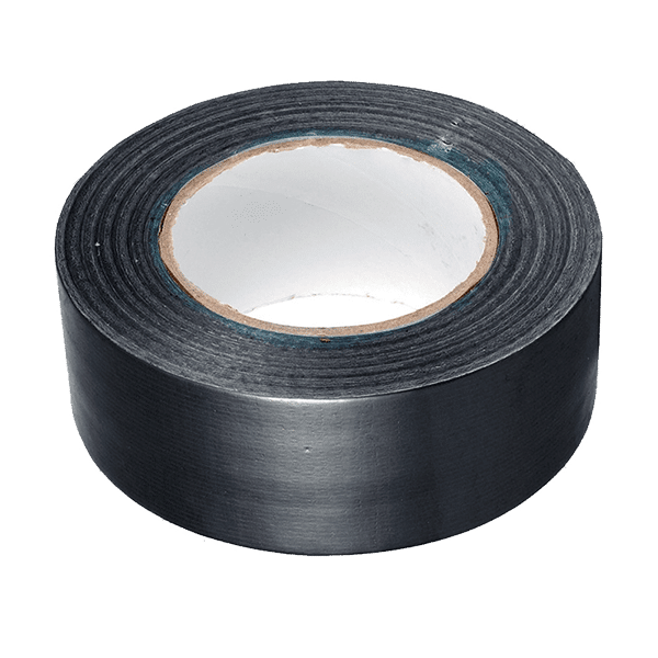 ΤΑΙΝΙΑ HOBBY 9061 25M/50MM ΜΑΥΡΟ