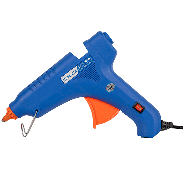 ΠΙΣΤΟΛΙ ΣΙΛΙΚΟΝΗΣ 100W