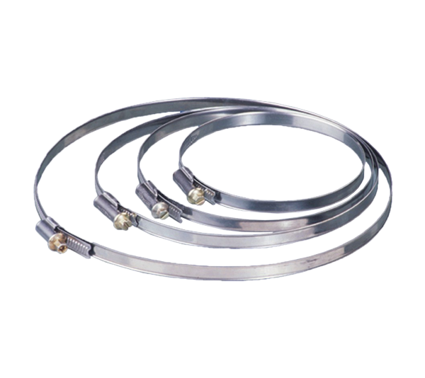 ΜΕΤΑΛΛΙΚΟ ΚΛΙΠ ΑΕΡΑΓΩΓΟΥ Ф90-110