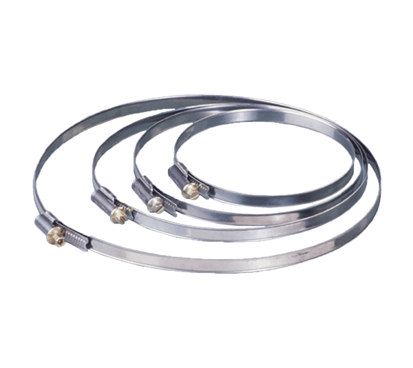 ΜΕΤΑΛΛΙΚΟ ΚΛΙΠ ΑΕΡΑΓΩΓΟΥ Ф90-110