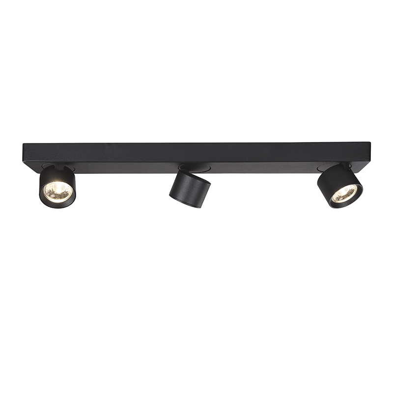 ^ΕΠΙΤΟΙΧΟ Φ/Σ LED 15W COB 80° 3000K 1200LM ΜΑΥΡΟ ΑΛΟΥΜΙΝΙΟ 54X7XH10CM PLUTO ^ΕΠΙΤΟΙΧΟ Φ/Σ LED 15W COB 80° 3000K 1200LM ΜΑΥΡΟ ΑΛΟΥΜΙΝΙΟ 54X7XH10CM PLUTO