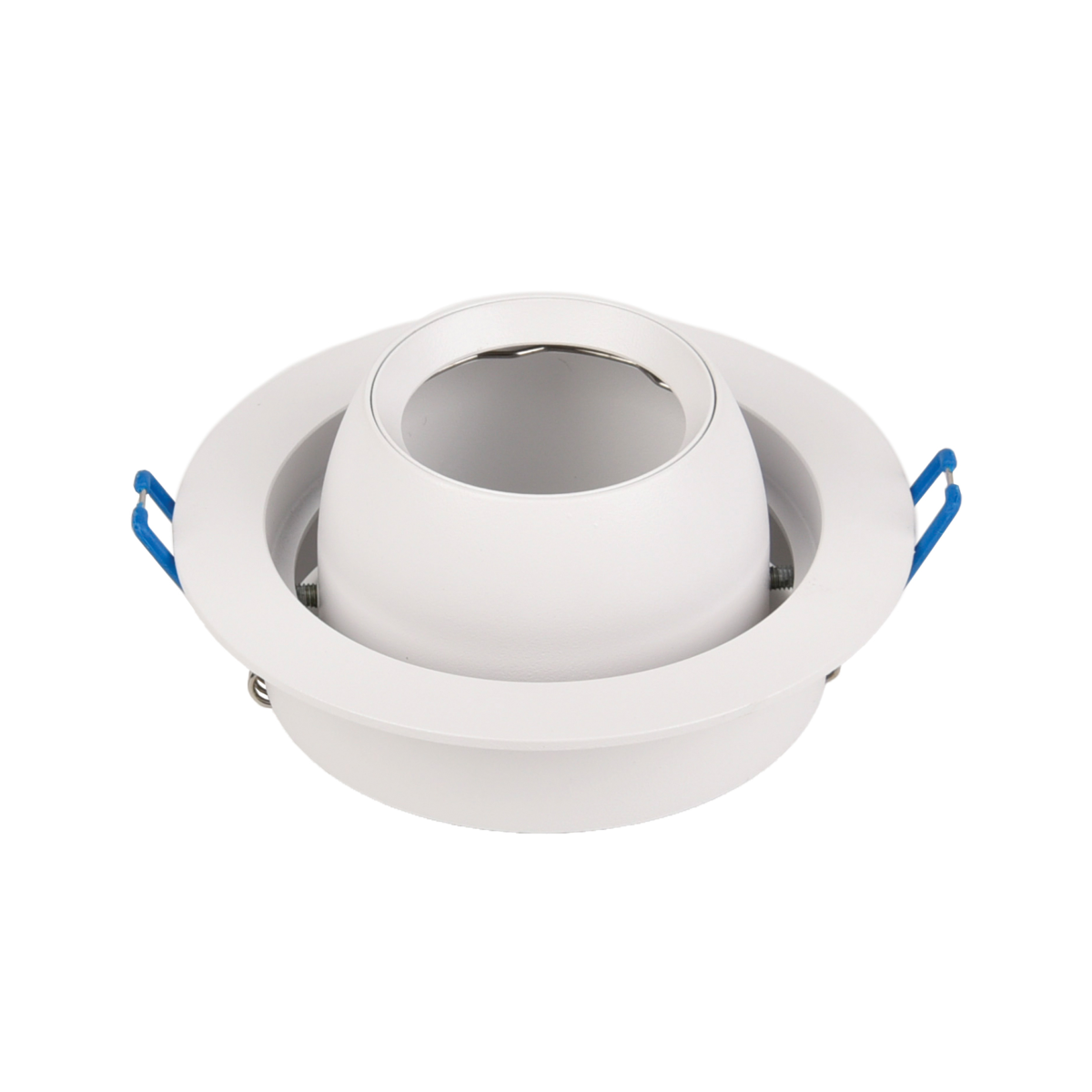 EL-8326 DOWNLIGHT GU10 ALUMINIUM