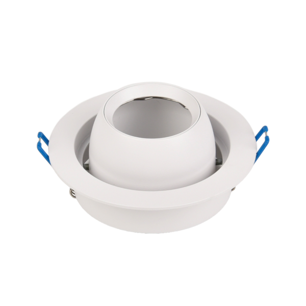 EL-8326 DOWNLIGHT GU10 ALUMINIUM