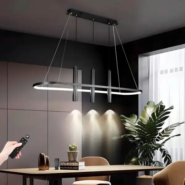 Cadiz Κρεμαστό Φωτιστικό