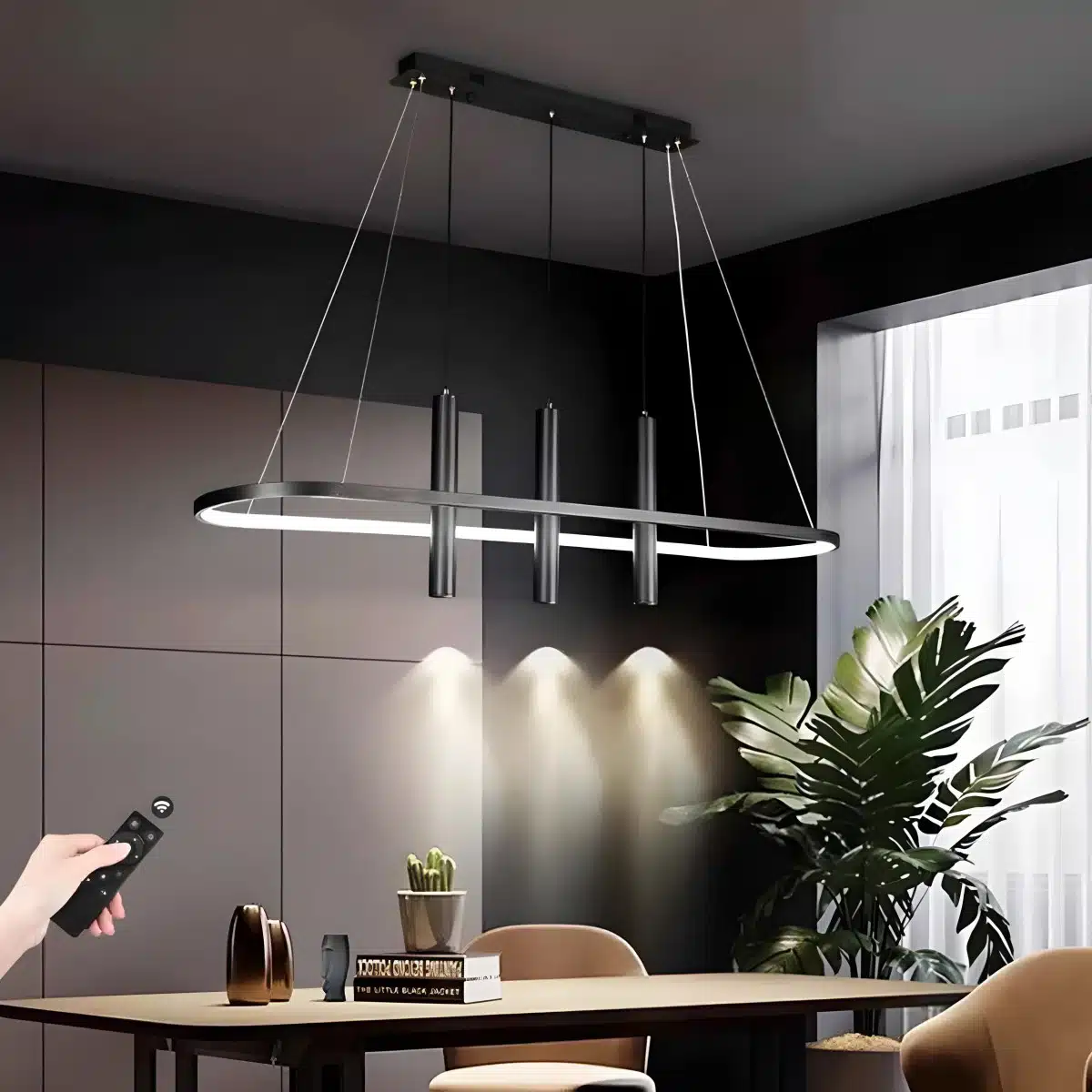 Cadiz Κρεμαστό Φωτιστικό