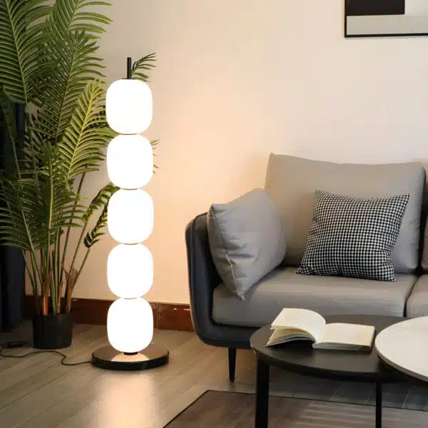 LED Φωτιστικό Δαπέδου Orlando