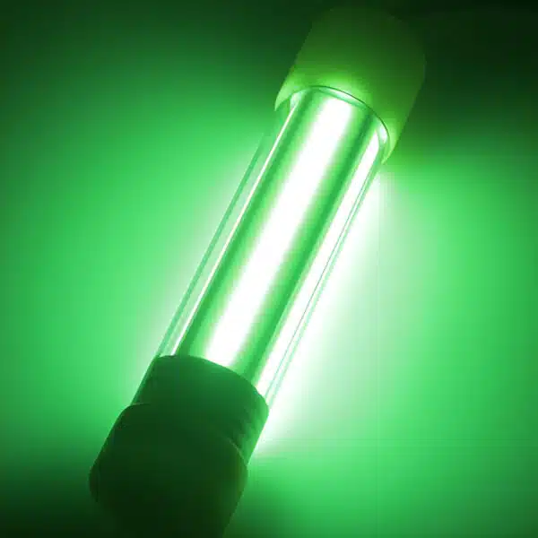 LED Ψαρέματος