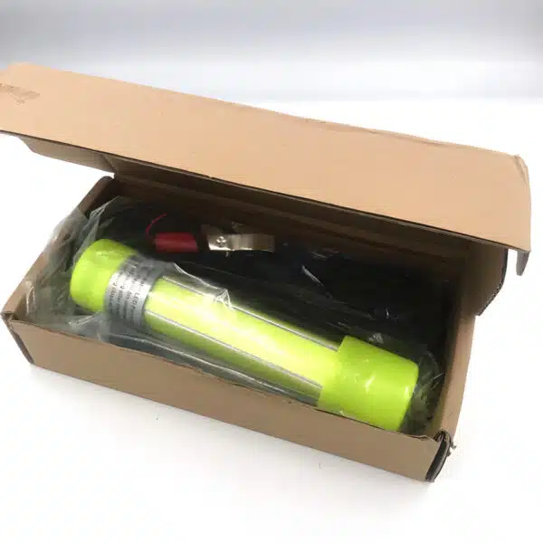 LED Ψαρέματος