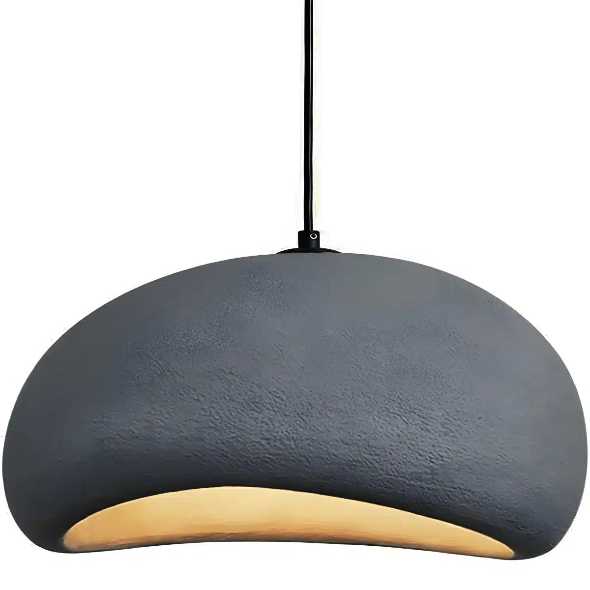 Κρεμαστό Φωτιστικό Berlin Γκρι Dcm – xE