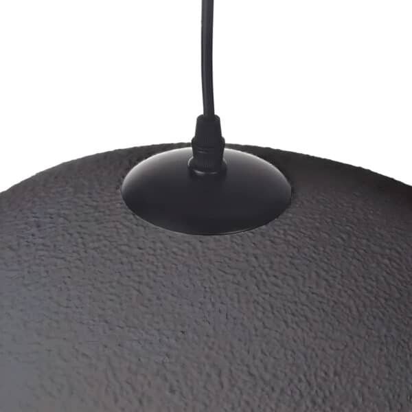 Κρεμαστό Φωτιστικό Berlin Γκρι Dcm – xE