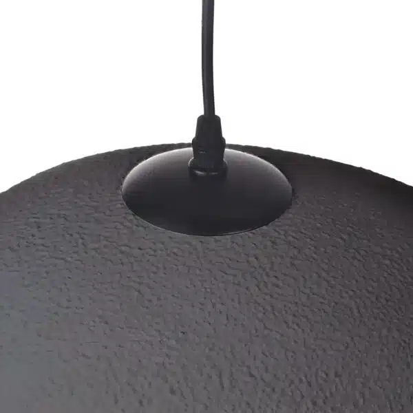 Κρεμαστό Φωτιστικό Berlin Γκρι Dcm – xE