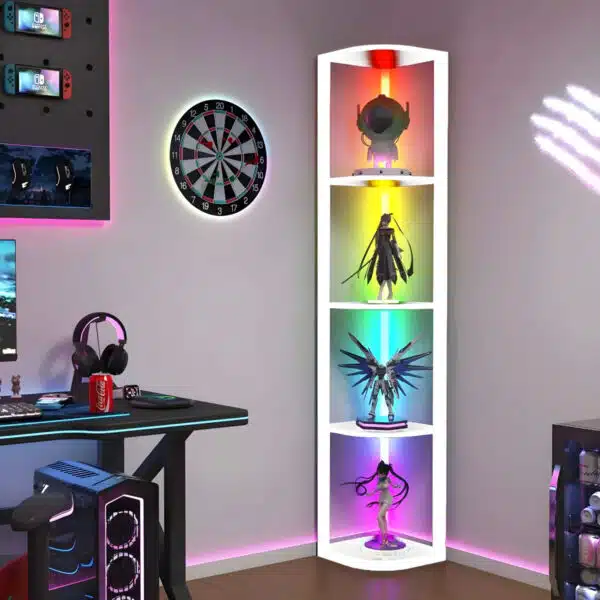 Φωτιστικό Δαπέδου