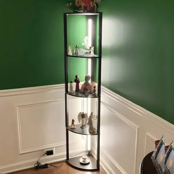 Φωτιστικό Δαπέδου